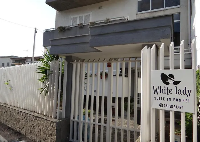 White Lady B&B