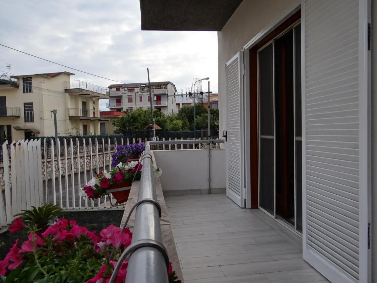 Apartment White Lady Pompei