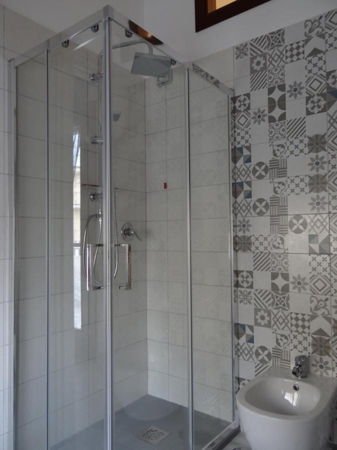 White Lady Appartement *