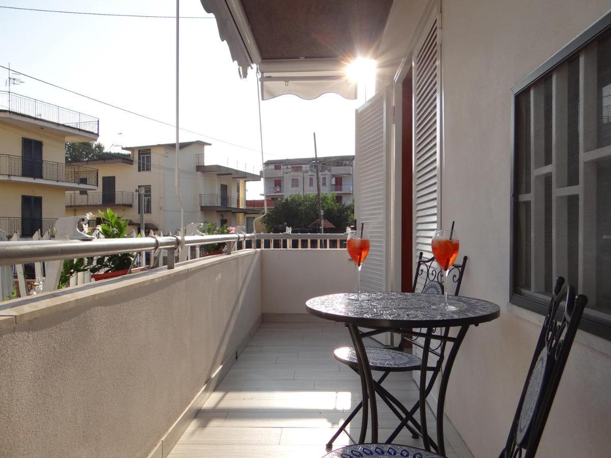White Lady Appartement