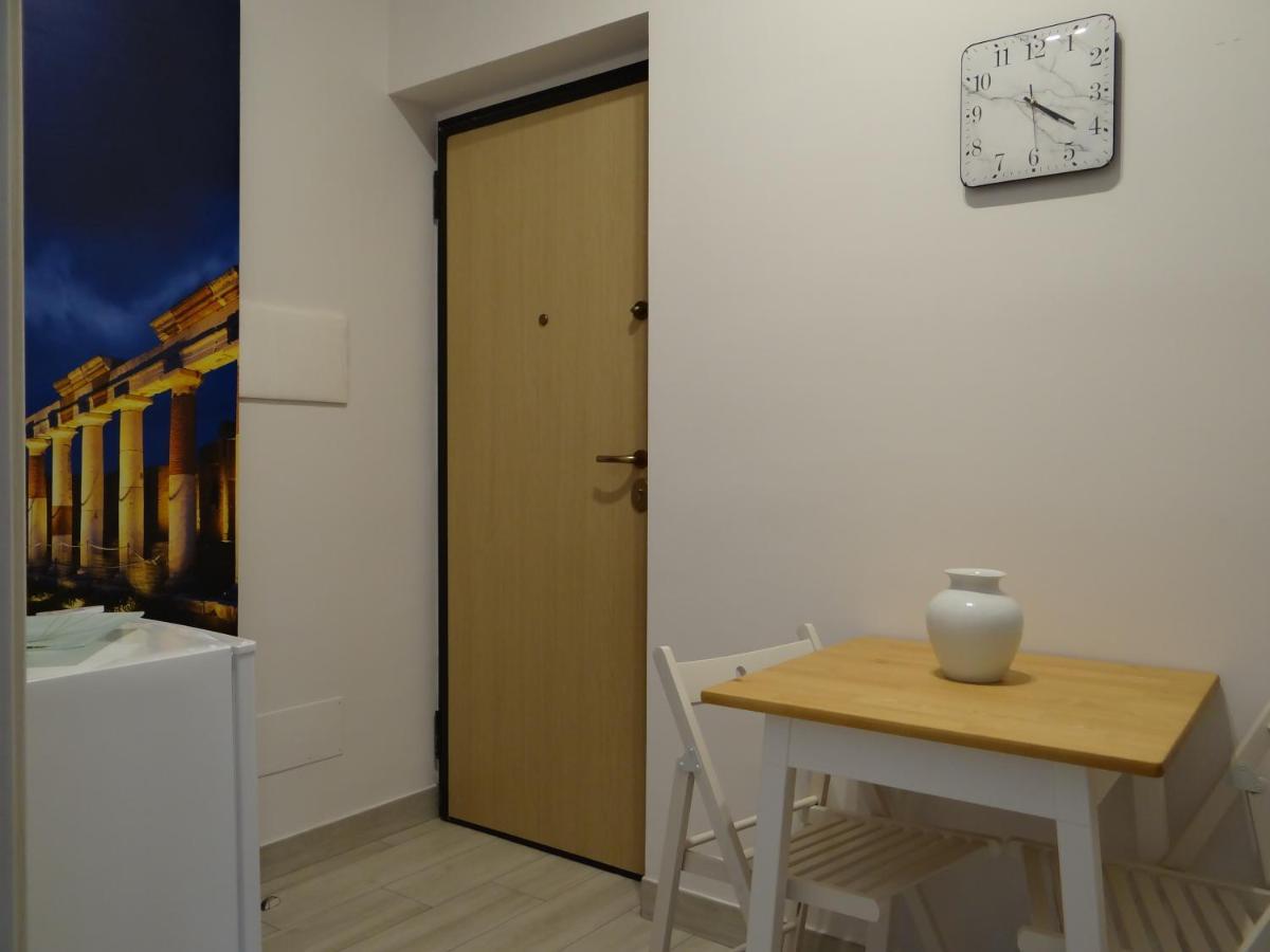 Apartment White Lady Pompei